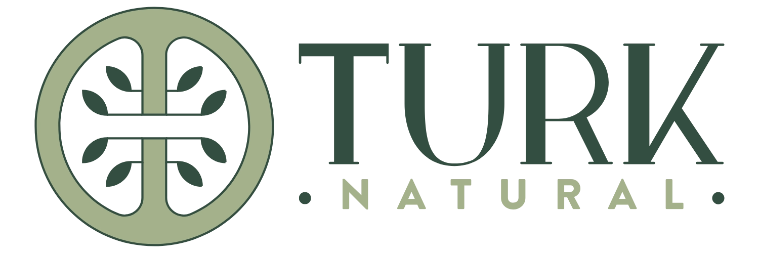 Turk Natural Bitkisel Ürünler