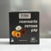 Fantastik Detoks Çayı